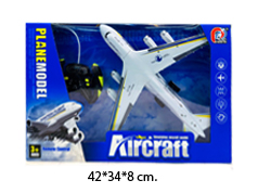 Самолет на р/у арт. PY198-20E Свет в кор.• Самолет на р/у арт. PY198-20E Свет в кор.•