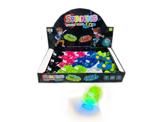 Зав. юла арт. 853 Автомобиль (12 шт.) шоубокс•/672 шт./