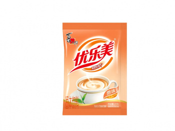 Чай арт. 204115 Растворимый молочный с оригинальным вкусом 22 г 30 шт. упаковка,#*