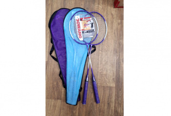 Бадминтон арт. 108 Металл в чехле= Бадминтон арт. 108 Металл в чехле=