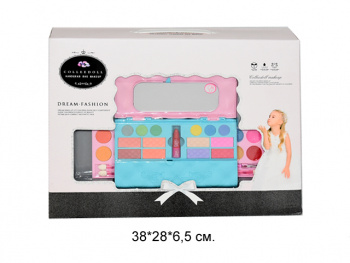 Набор косметики арт. 9156 Сумочка в кор.• Набор косметики арт. 9156 Сумочка в кор.•