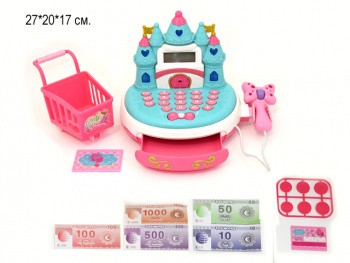 Касса арт. 35569" В пак.