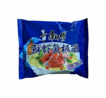 Лапша арт. 407995 БП креветка 85 г 1 шт. в пак. (24 шт. упаковка)',#