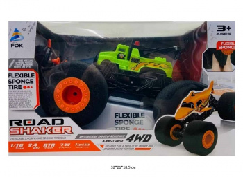 Машина на р/у арт. K16-C26 Вездеход в кор.~ Машина на р/у арт. K16-C26 Вездеход в кор.~