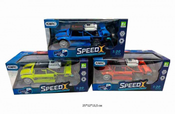 Машина на р/у арт. 552A Спорткар цвета микс свет, пар в кор.• Машина на р/у арт. 552A Спорткар цвета микс свет, пар в кор.•