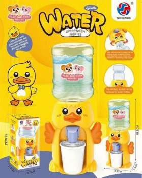 Мини-Кулер арт. 2016-174 "Утенок" в кор.) Мини-Кулер арт. 2016-174 "Утенок" в кор.)