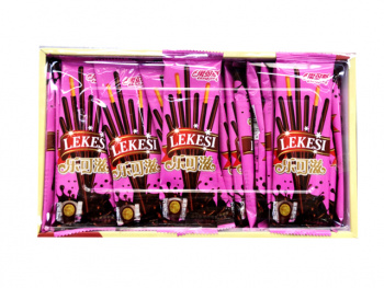 Печенье арт. 620858 Палочки в шоколаде 13 г 30 шт. упаковка#'* Печенье арт. 620858 Палочки в шоколаде 13 г 30 шт. упаковка#'*