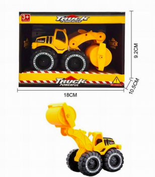 Каток арт. Е194 Инерционный 18*10,5*9,2 в кор._ Каток арт. Е194 Инерционный 18*10,5*9,2 в кор._