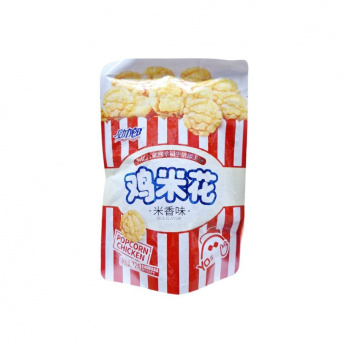 Чипсы арт. 787175 Кукурузные Курица 72 г 1 шт.*