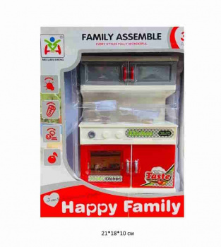 Плита арт. LS820K27 На батар. в кор.~