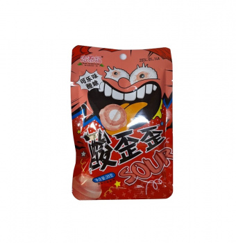 Конфета арт. 534662/534594 Кислая "Кола" 20 г 20 шт. в кор.'#*, Конфета арт. 534662/534594 Кислая "Кола" 20 г 20 шт. в кор.'#*,