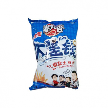 Чипсы арт. 526225 Картофельные 100 г 10 шт. упаковка;