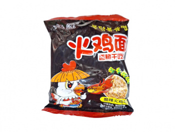 Лапша арт. 724318 БП острая индейка в пак.*