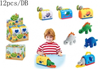 им Дракон арт. 5004DR В переноске/коробка/15*9*11~ им Дракон арт. 5004DR В переноске/коробка/15*9*11~