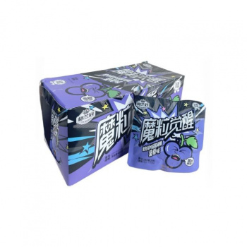 Конфета арт. 931301/931295 Кислая "Виноград" 20 г 20 шт. в кор.'