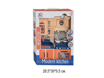 Набор мебели арт. 322-22 Кухня в кор._/36 шт./